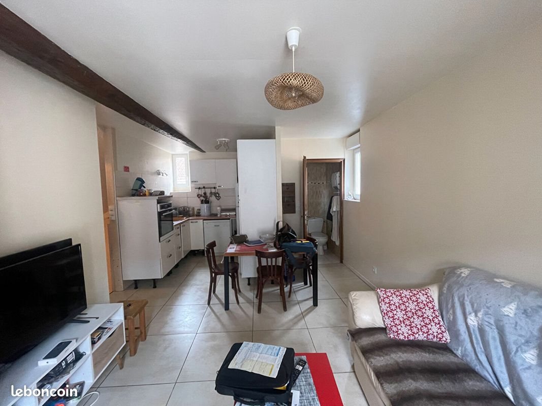 Appartement à vendre, 50m², Ax-les-Thermes