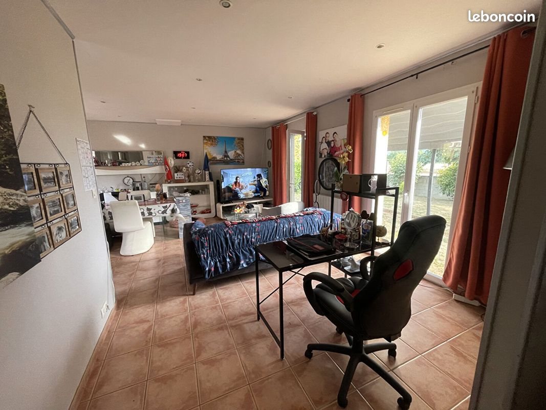 Maison à vendre, 91m², Le Fossat