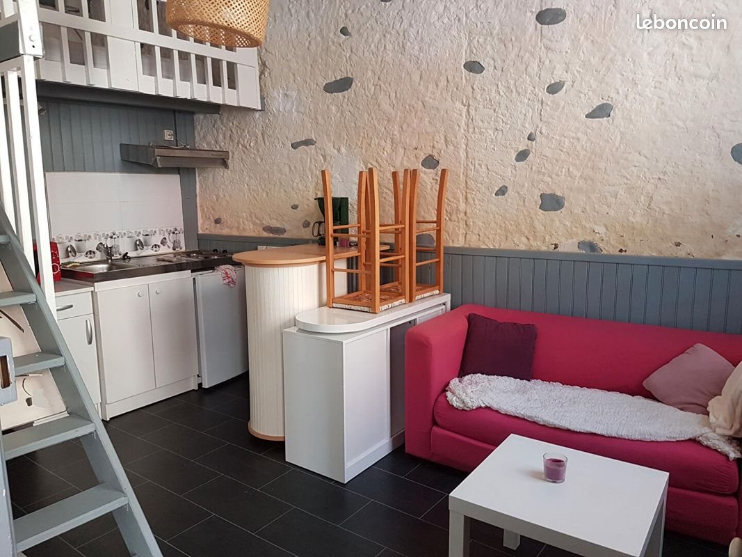 Appartement à louer, 17m², Pamiers