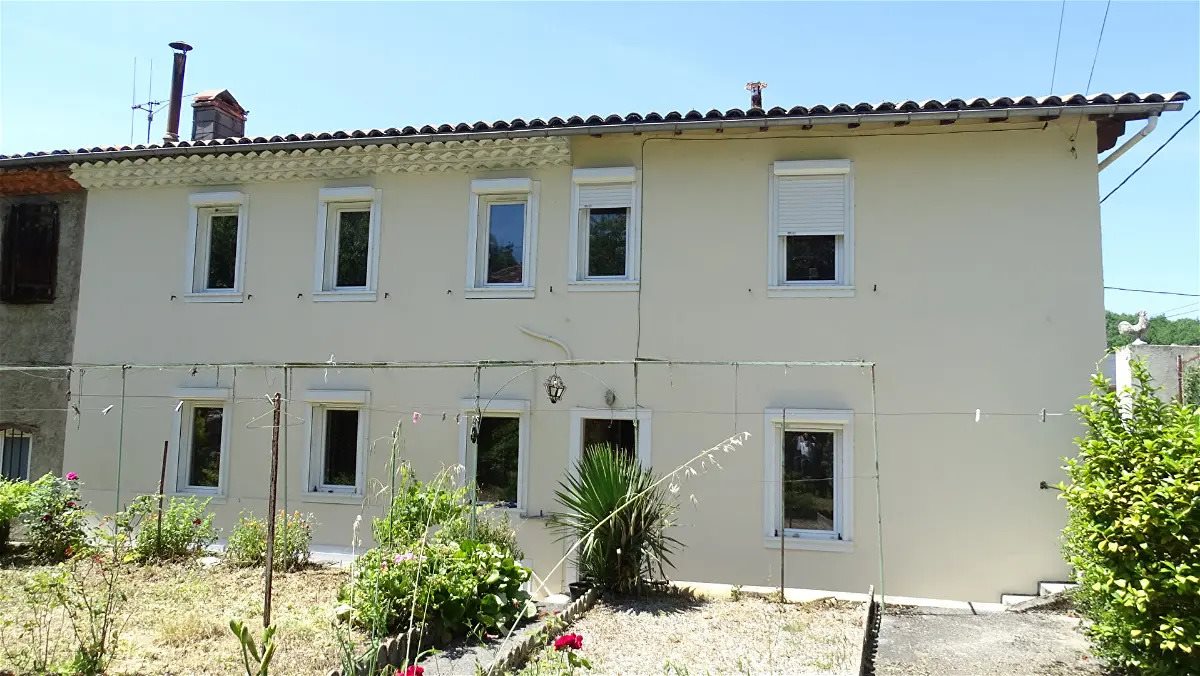 Maison à vendre, 240m², Saint-Nazaire
