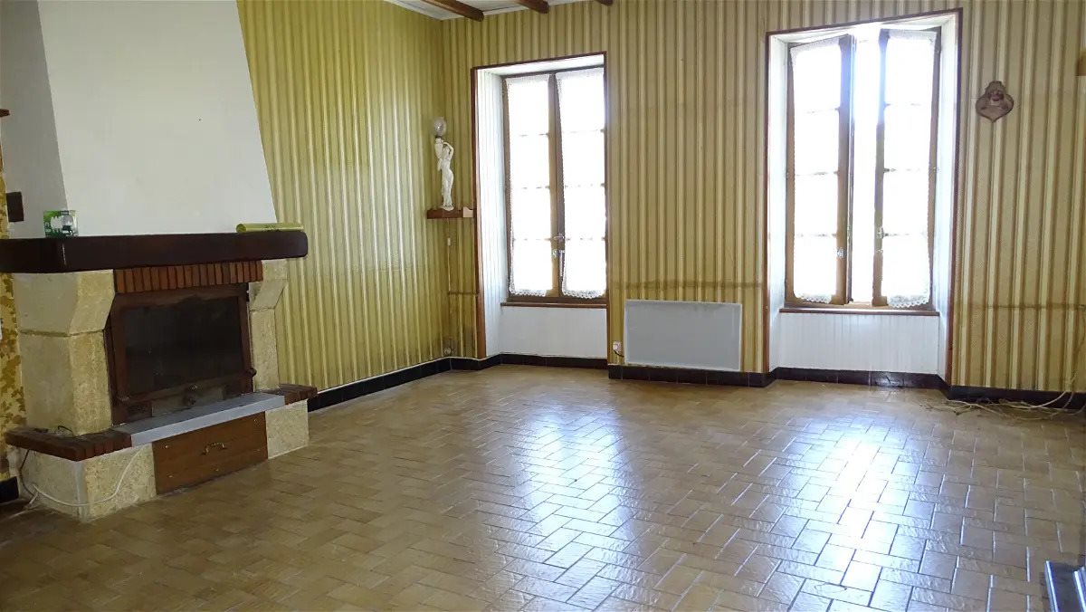 Maison à vendre, 240m², Saint-Nazaire