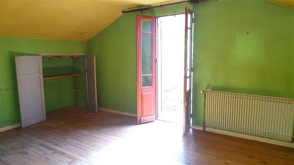Maison à vendre, 118m², Lavelanet
