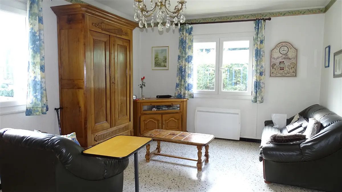 Maison à vendre, 103m², Montferrier