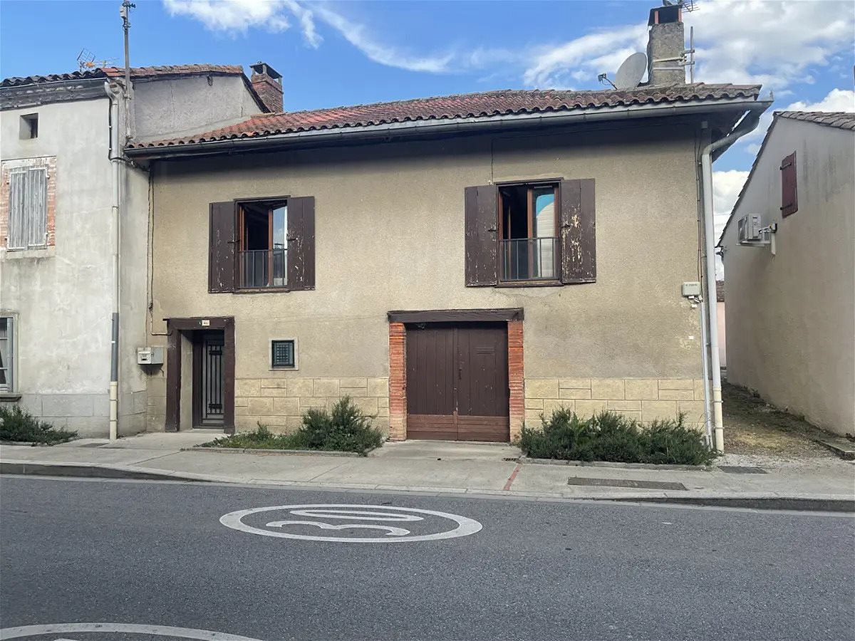 Maison à vendre, 88m², Haguenau