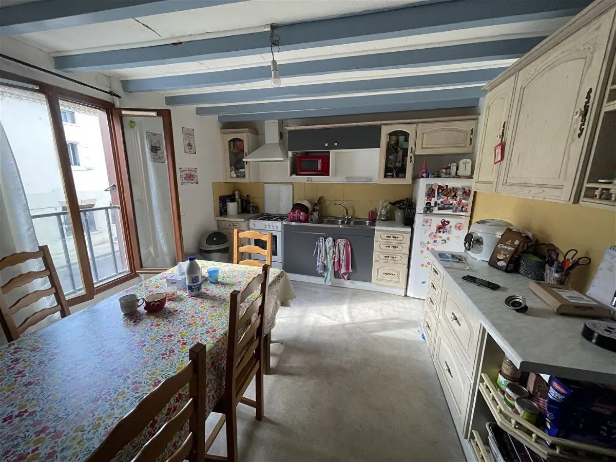 Maison à vendre, 88m², Haguenau
