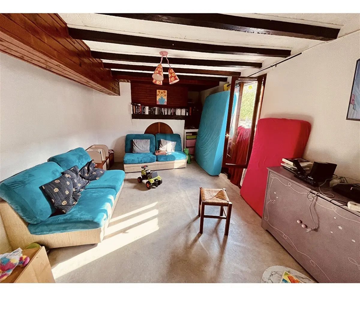 Maison à vendre, 88m², Haguenau