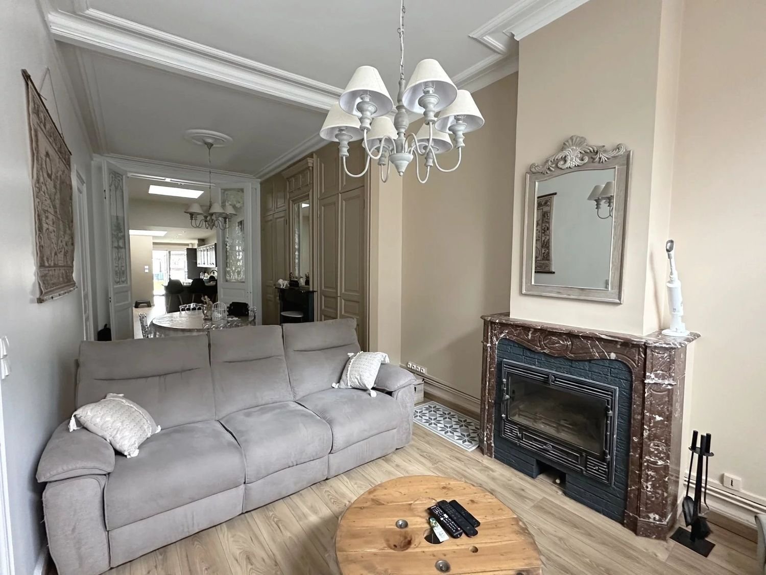 Maison à vendre, 133m², Tourcoing