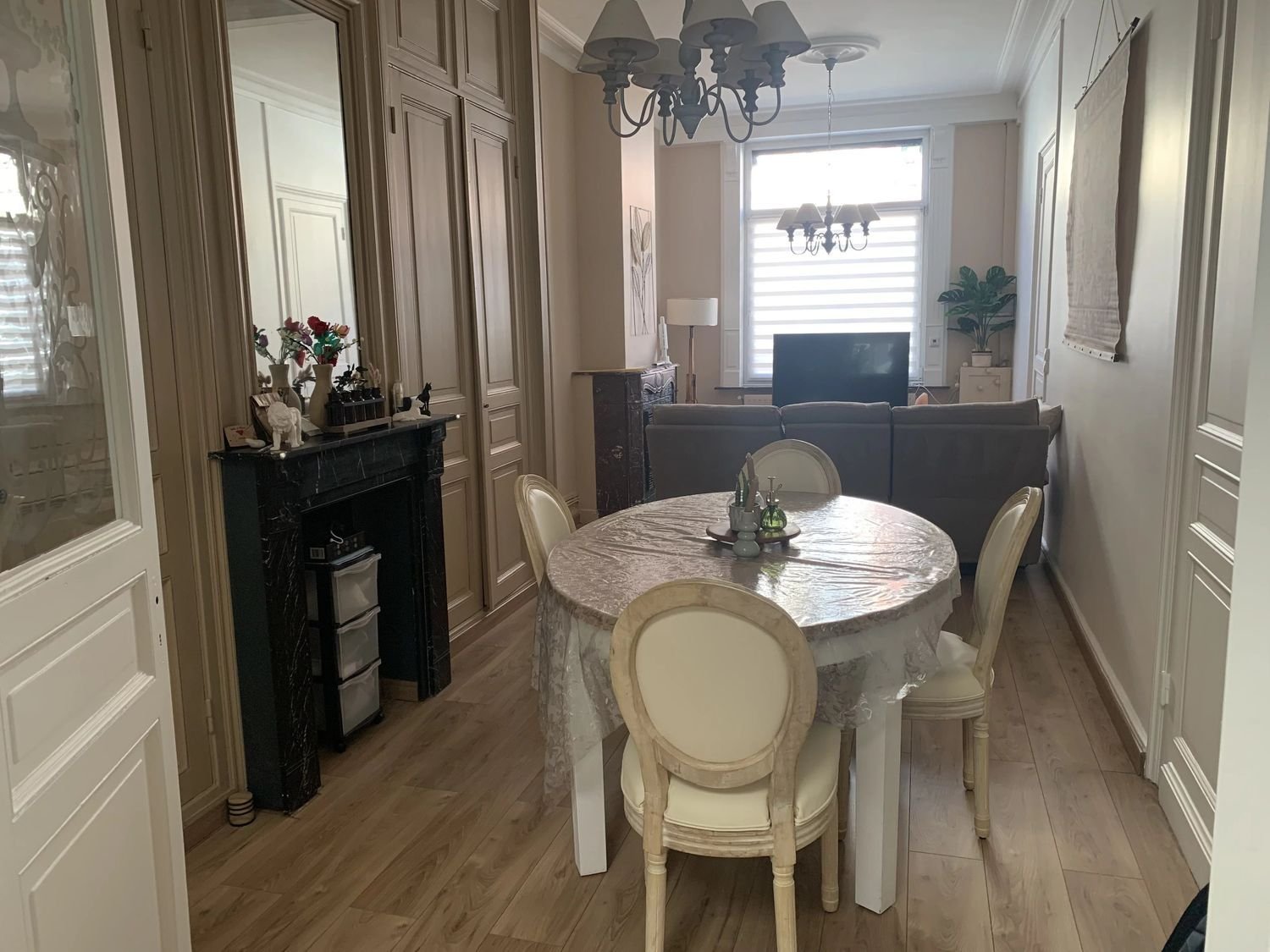 Maison à vendre, 133m², Tourcoing