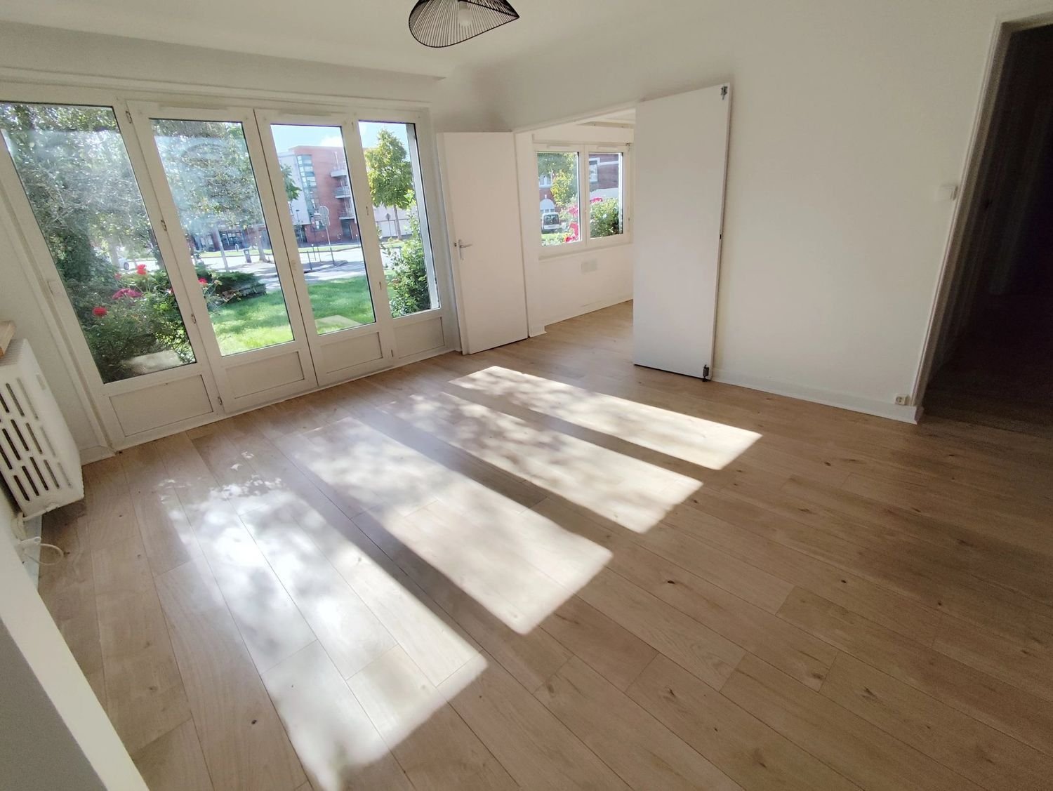 Appartement à vendre, 67m², Tourcoing
