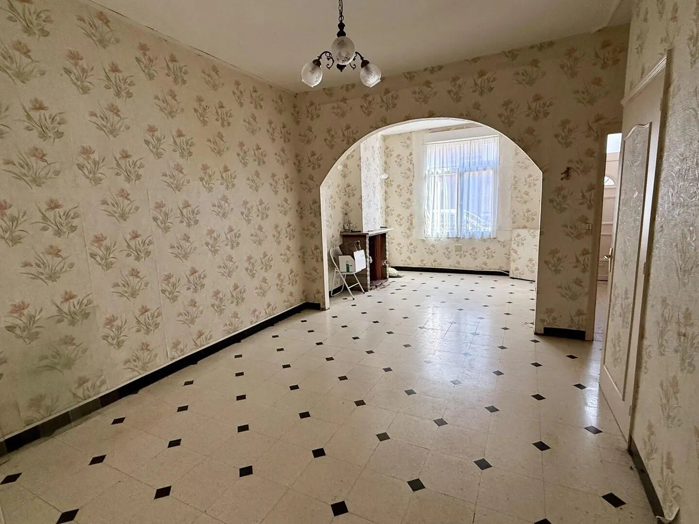 Maison à vendre, 94m², Tourcoing