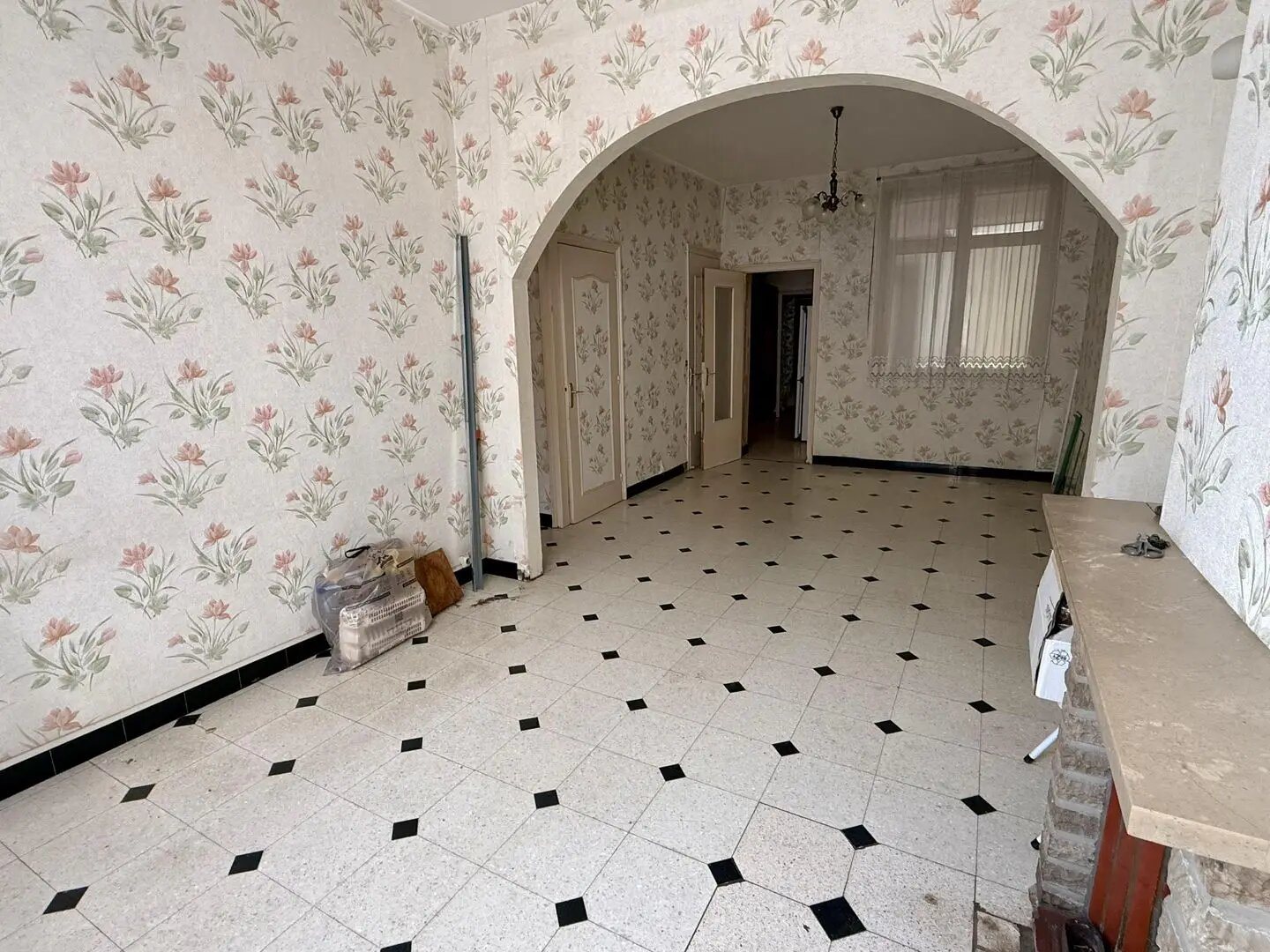 Maison à vendre, 94m², Tourcoing