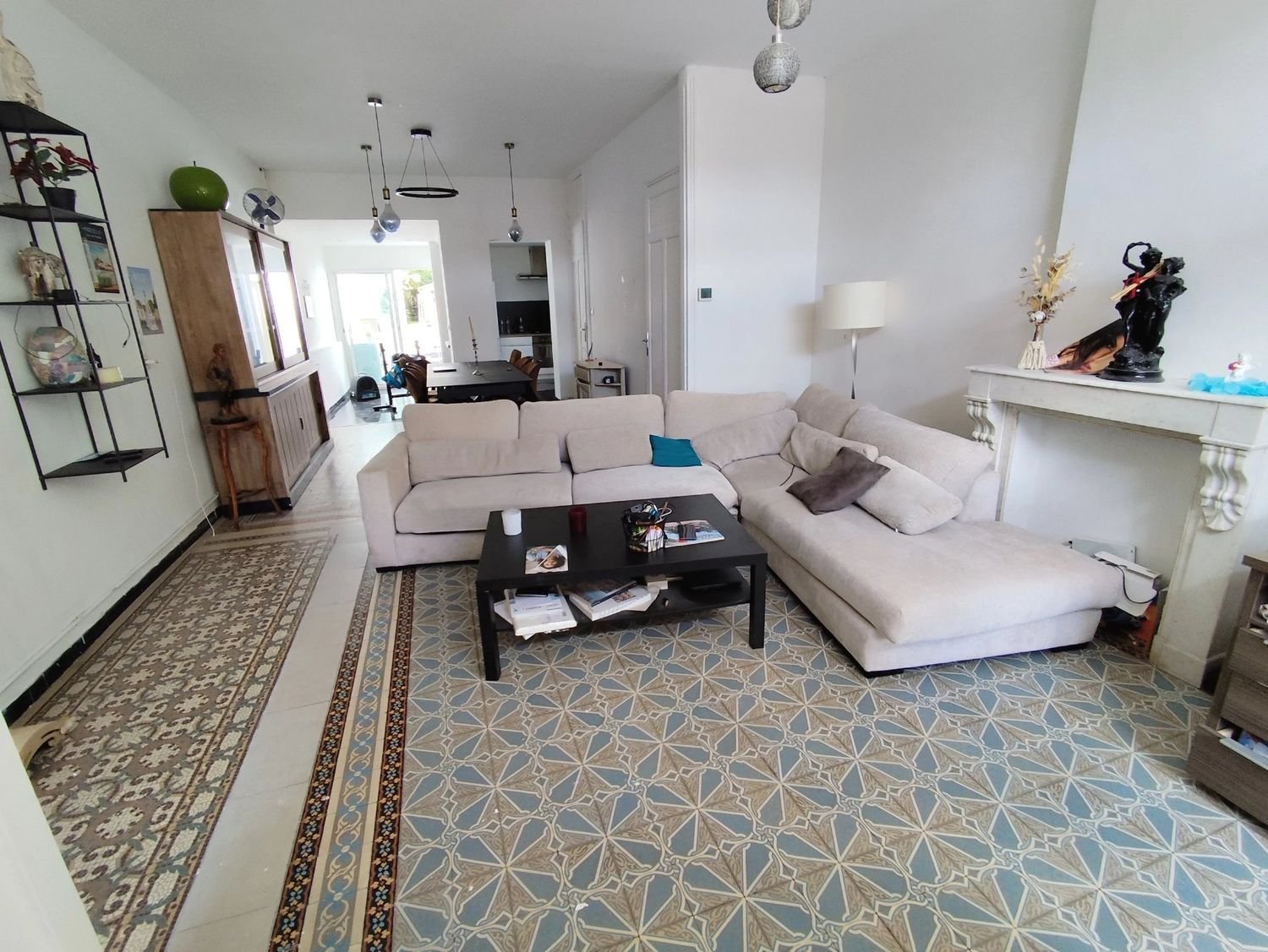Maison à vendre, 98m², Tourcoing