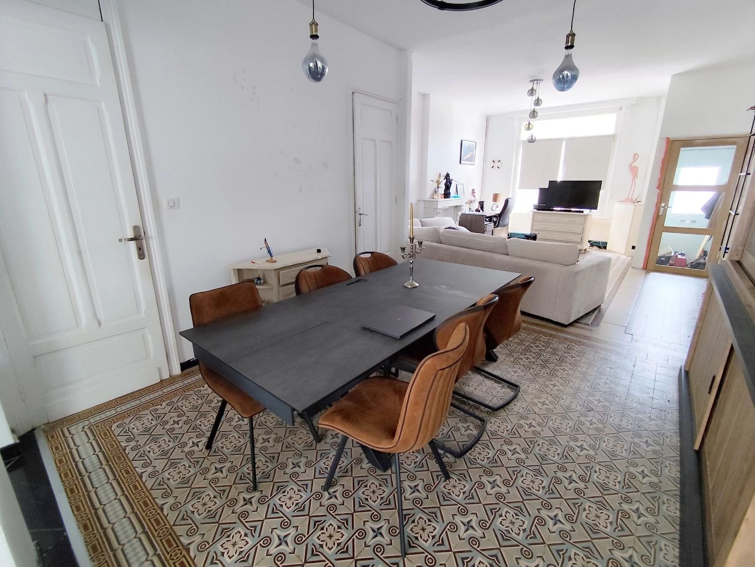Maison à vendre, 98m², Tourcoing