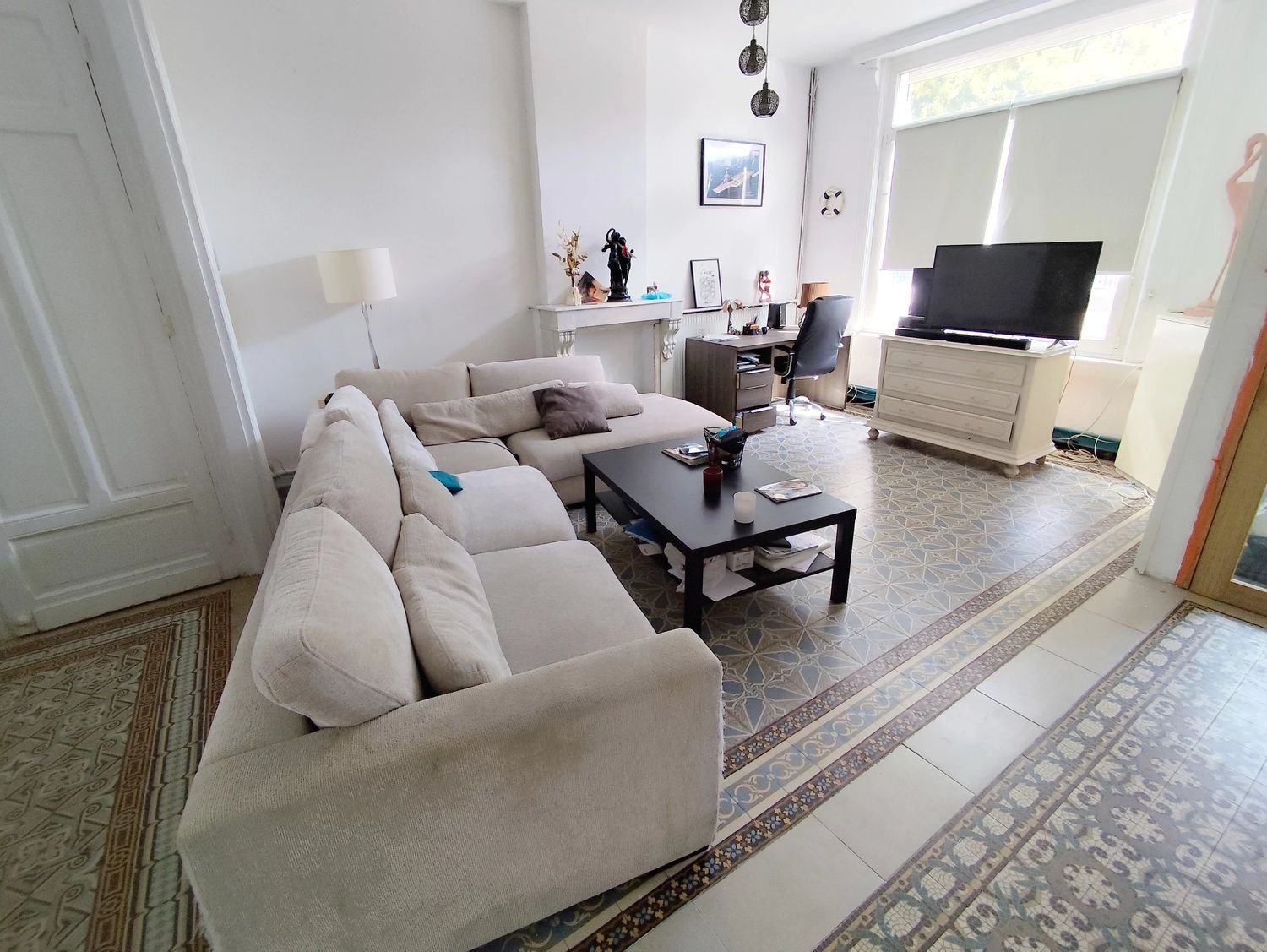Maison à vendre, 98m², Tourcoing