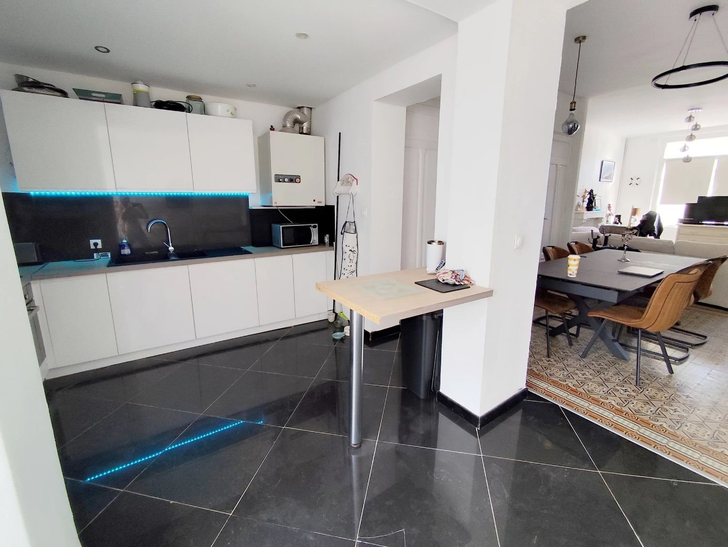 Maison à vendre, 98m², Tourcoing
