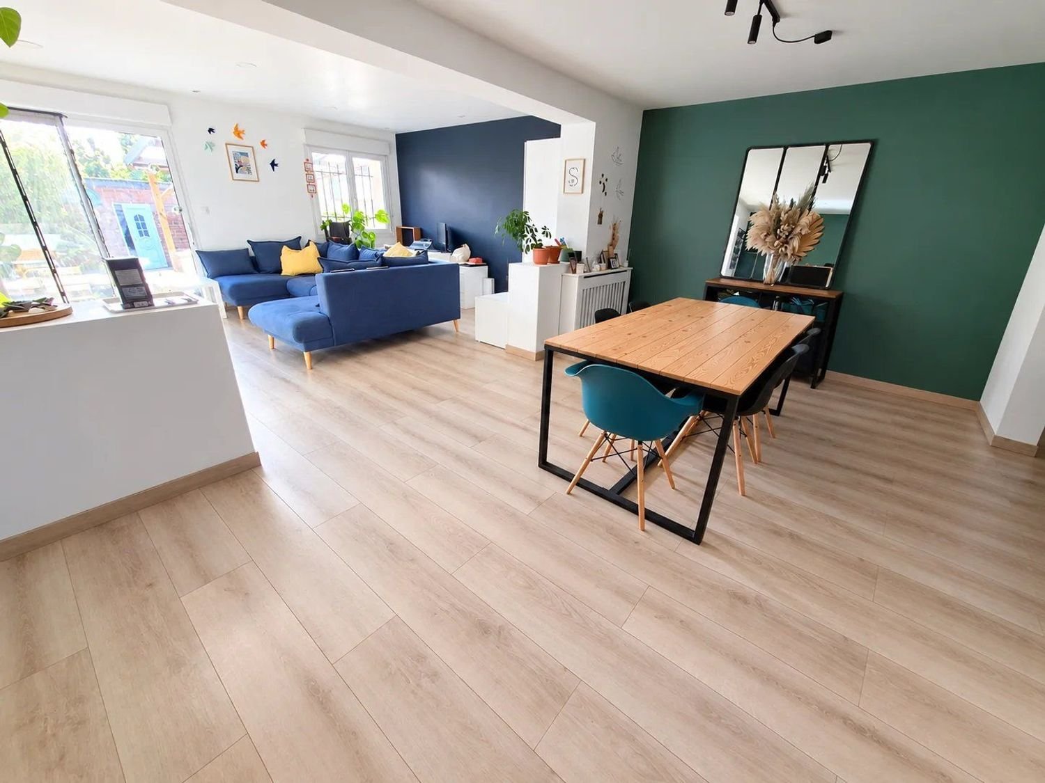 Maison à vendre, 104m², Tourcoing