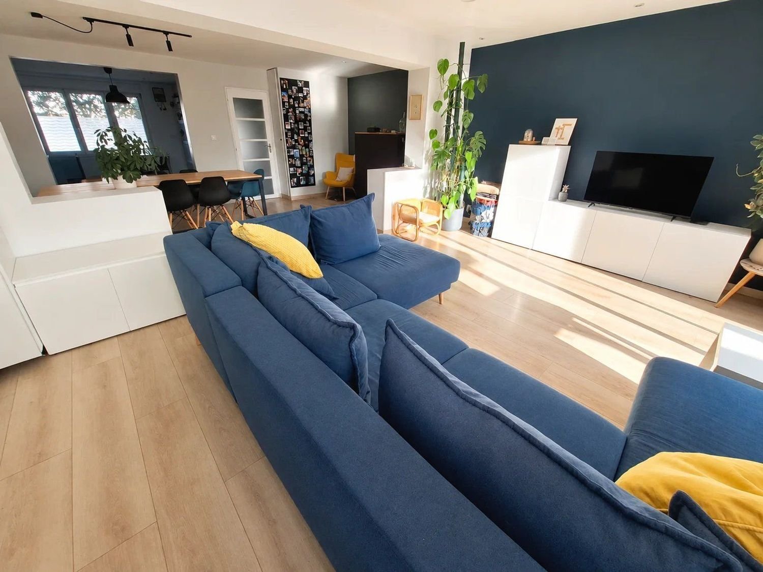 Maison à vendre, 104m², Tourcoing