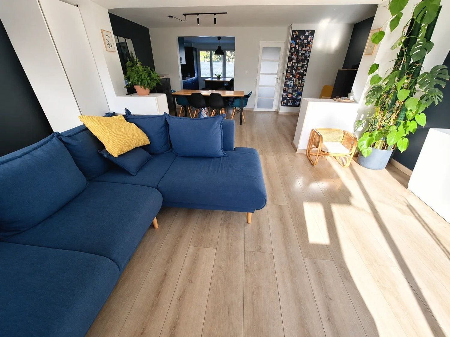 Maison à vendre, 104m², Tourcoing