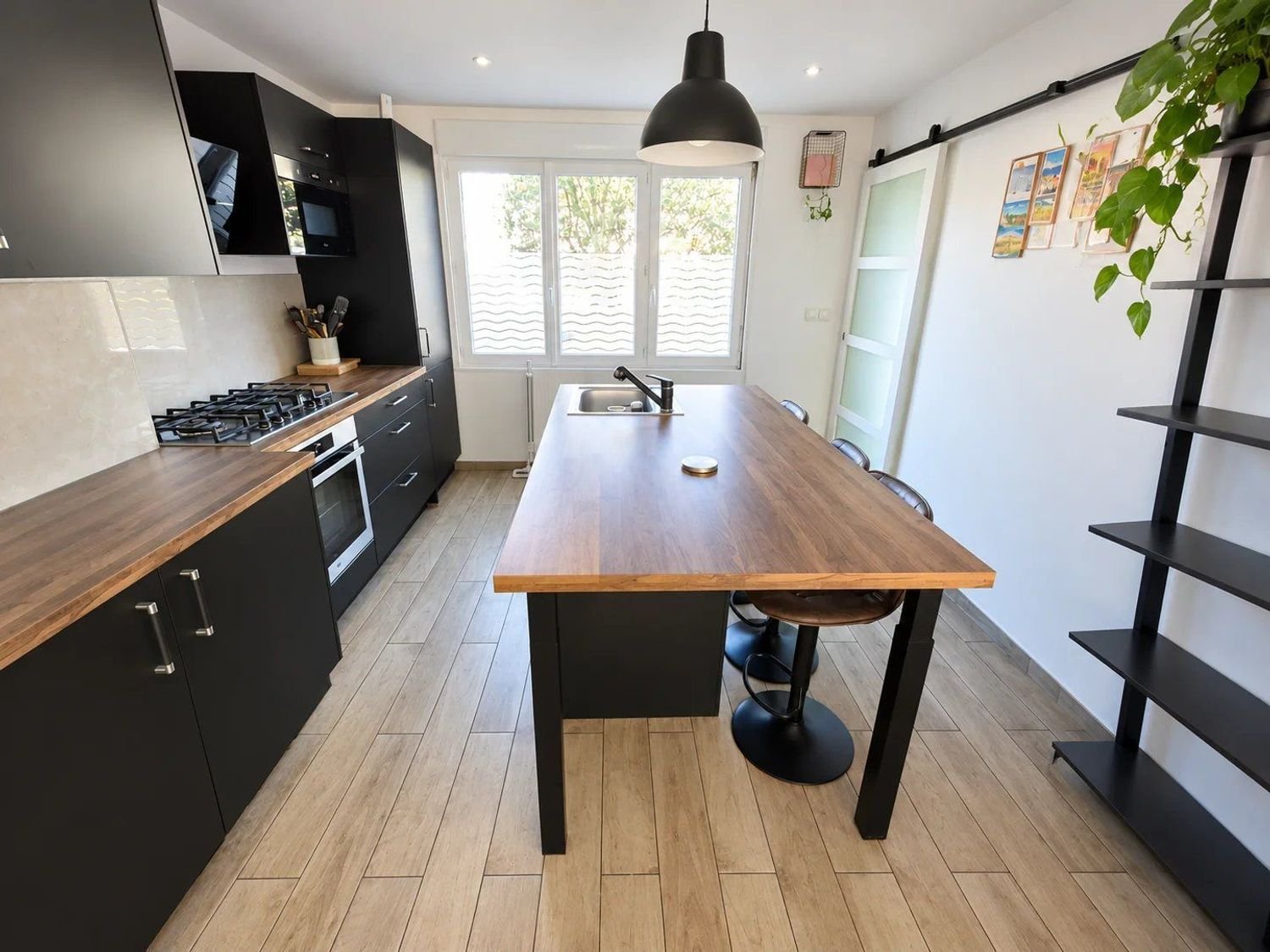 Maison à vendre, 104m², Tourcoing