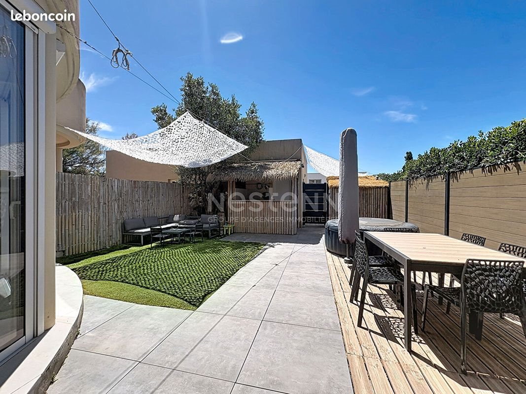 Appartement à vendre, 100m², La Grande-Motte