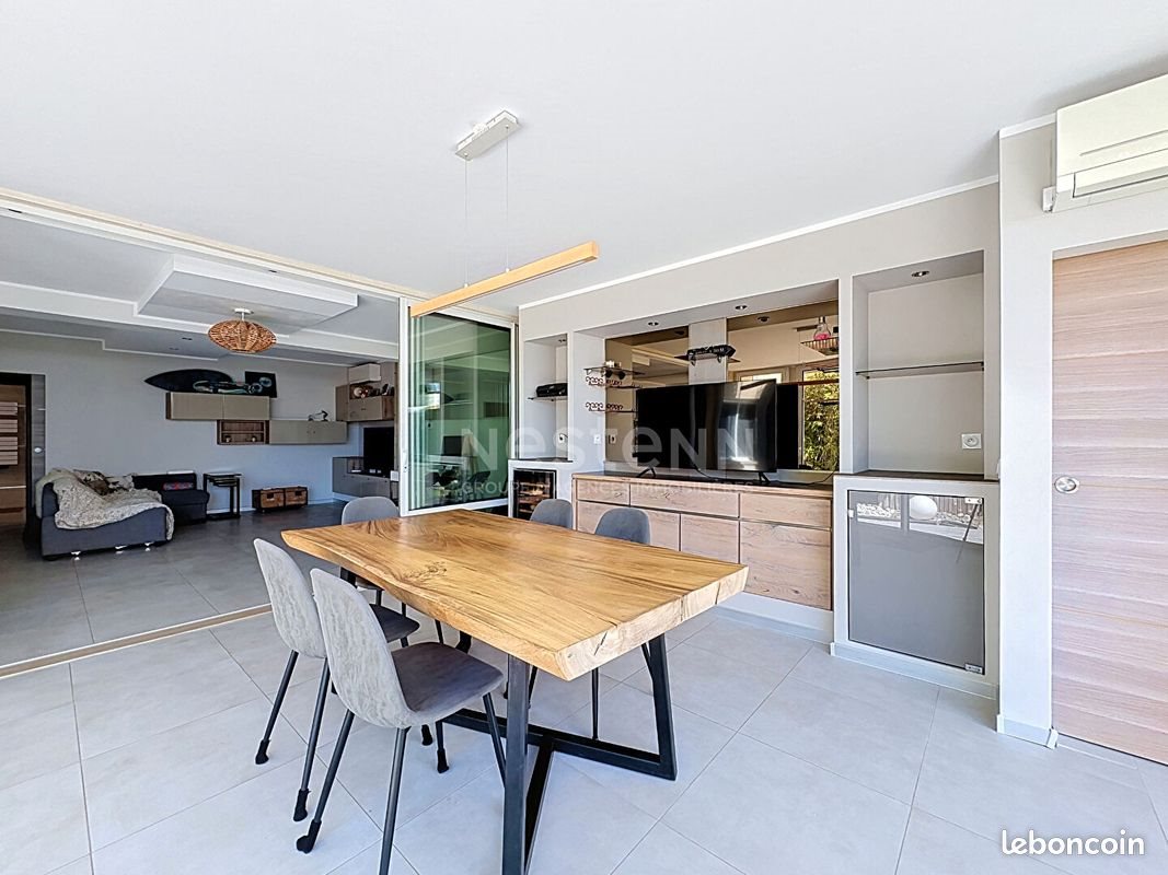 Appartement à vendre, 100m², La Grande-Motte