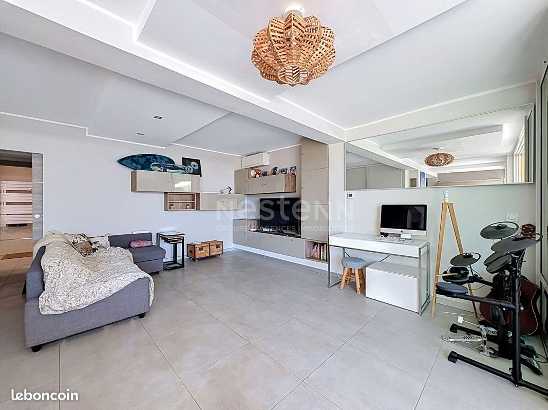 Appartement à vendre, 100m², La Grande-Motte