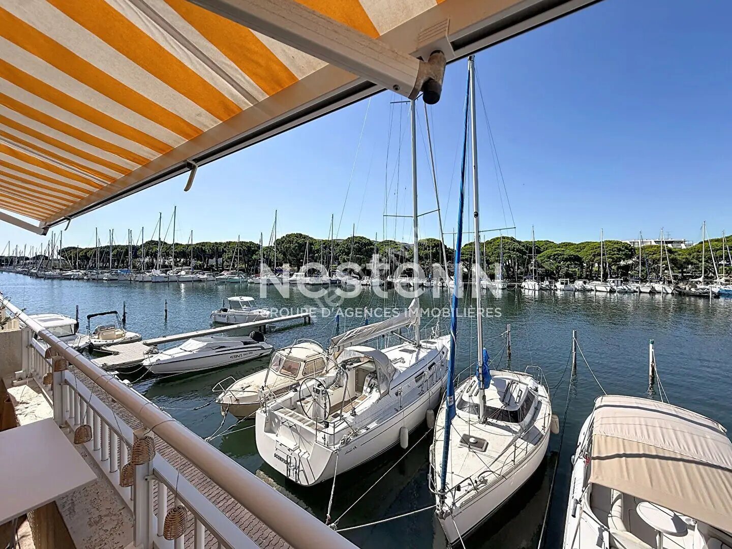 Appartement à vendre, 30m², Le Grau-du-Roi