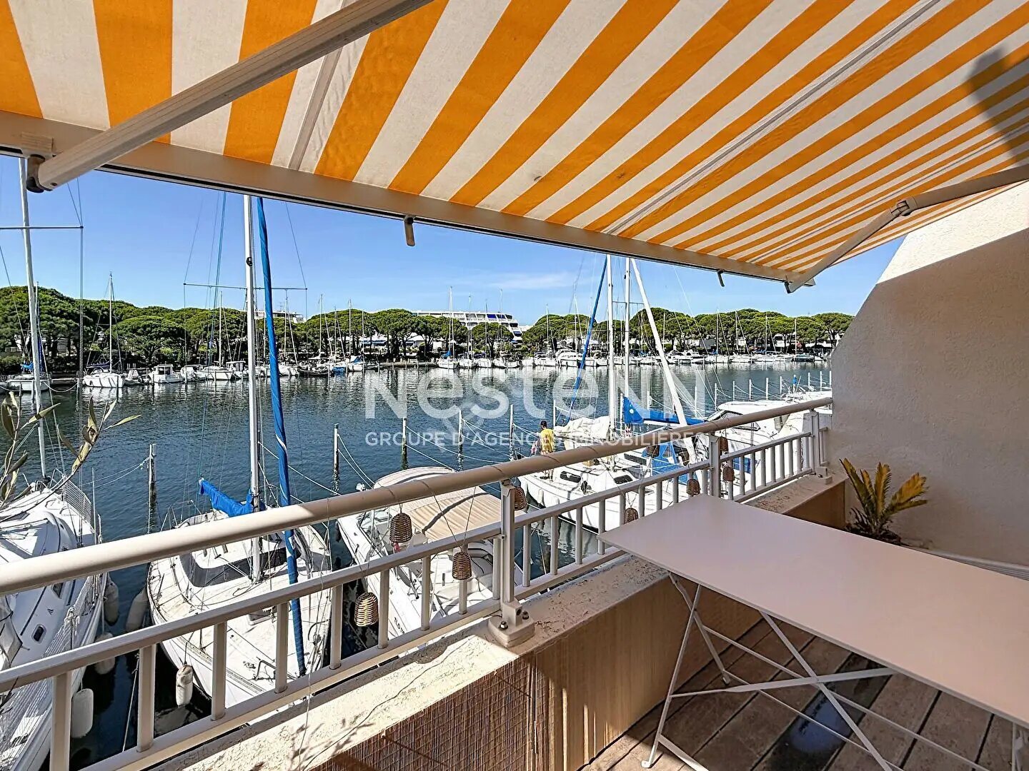 Appartement à vendre, 30m², Le Grau-du-Roi