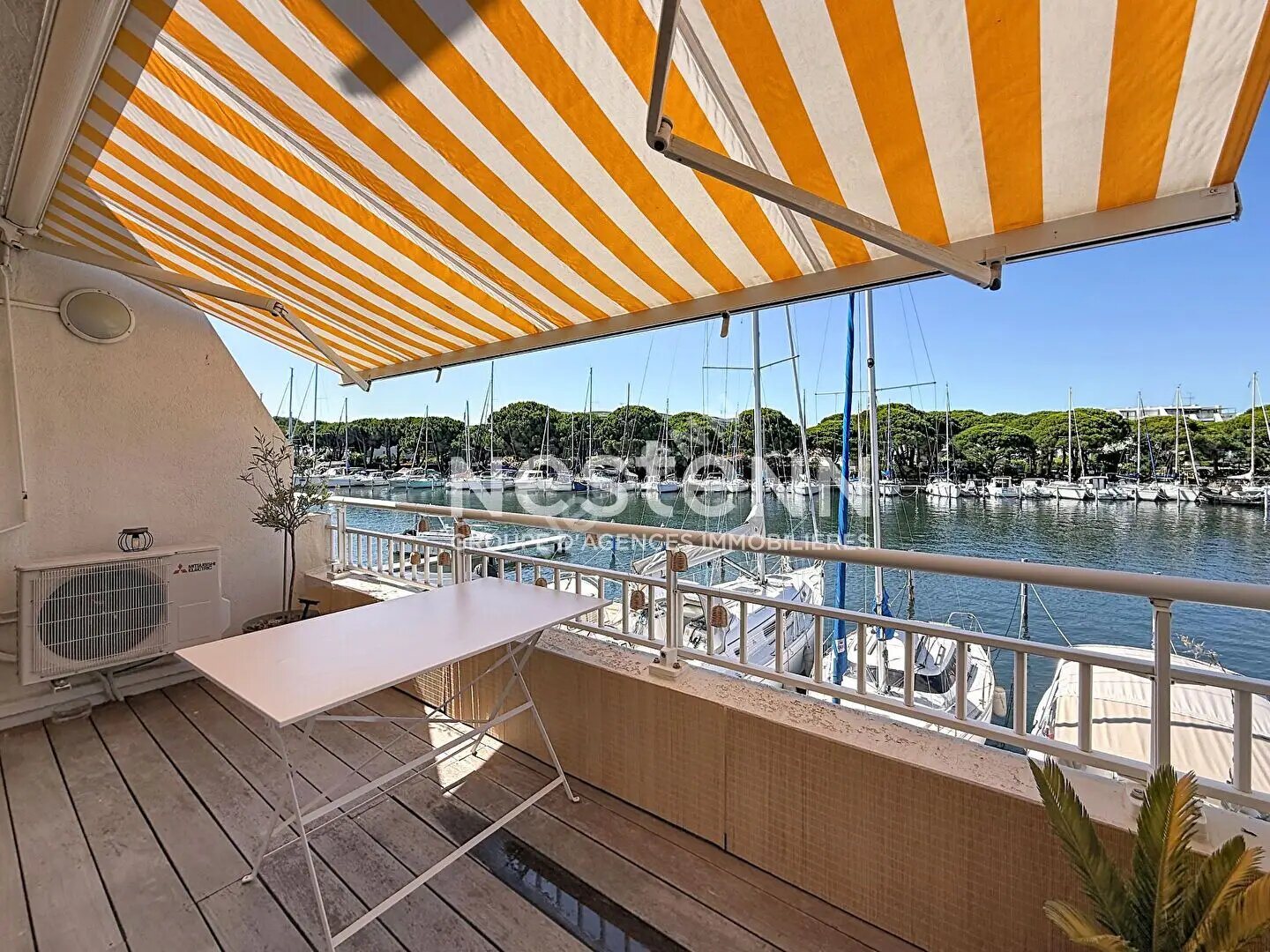 Appartement à vendre, 30m², Le Grau-du-Roi