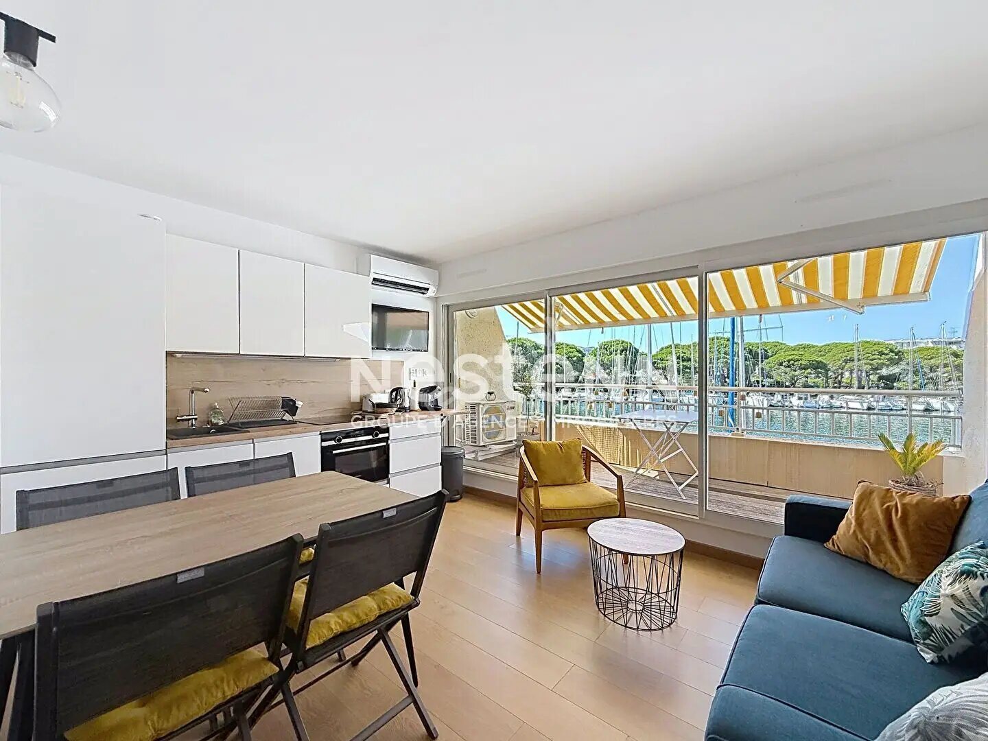 Appartement à vendre, 30m², Le Grau-du-Roi