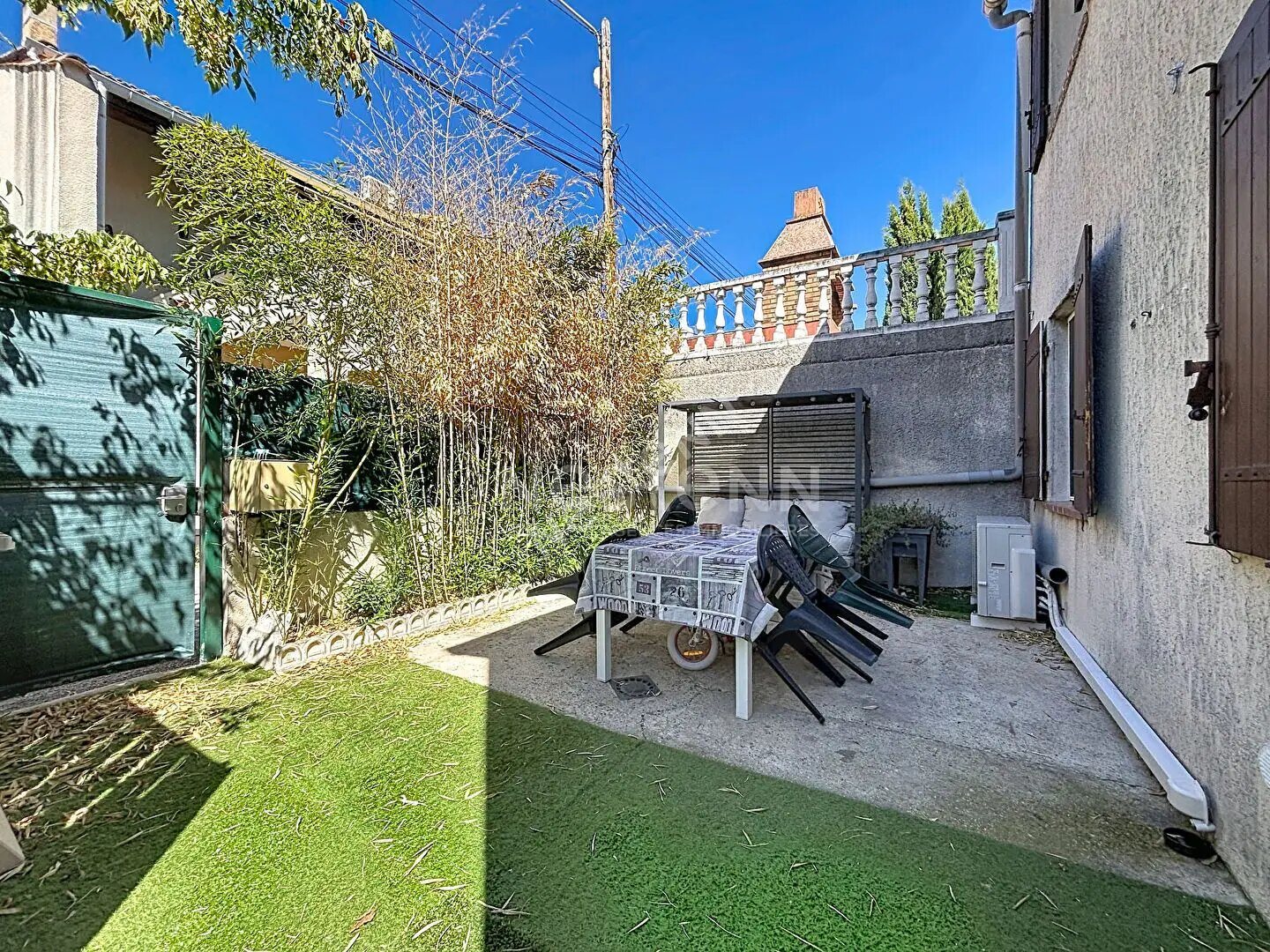 Appartement à vendre, 93m², Aigues-Mortes