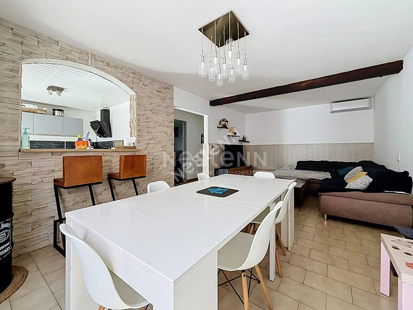 Appartement à vendre, 93m², Aigues-Mortes
