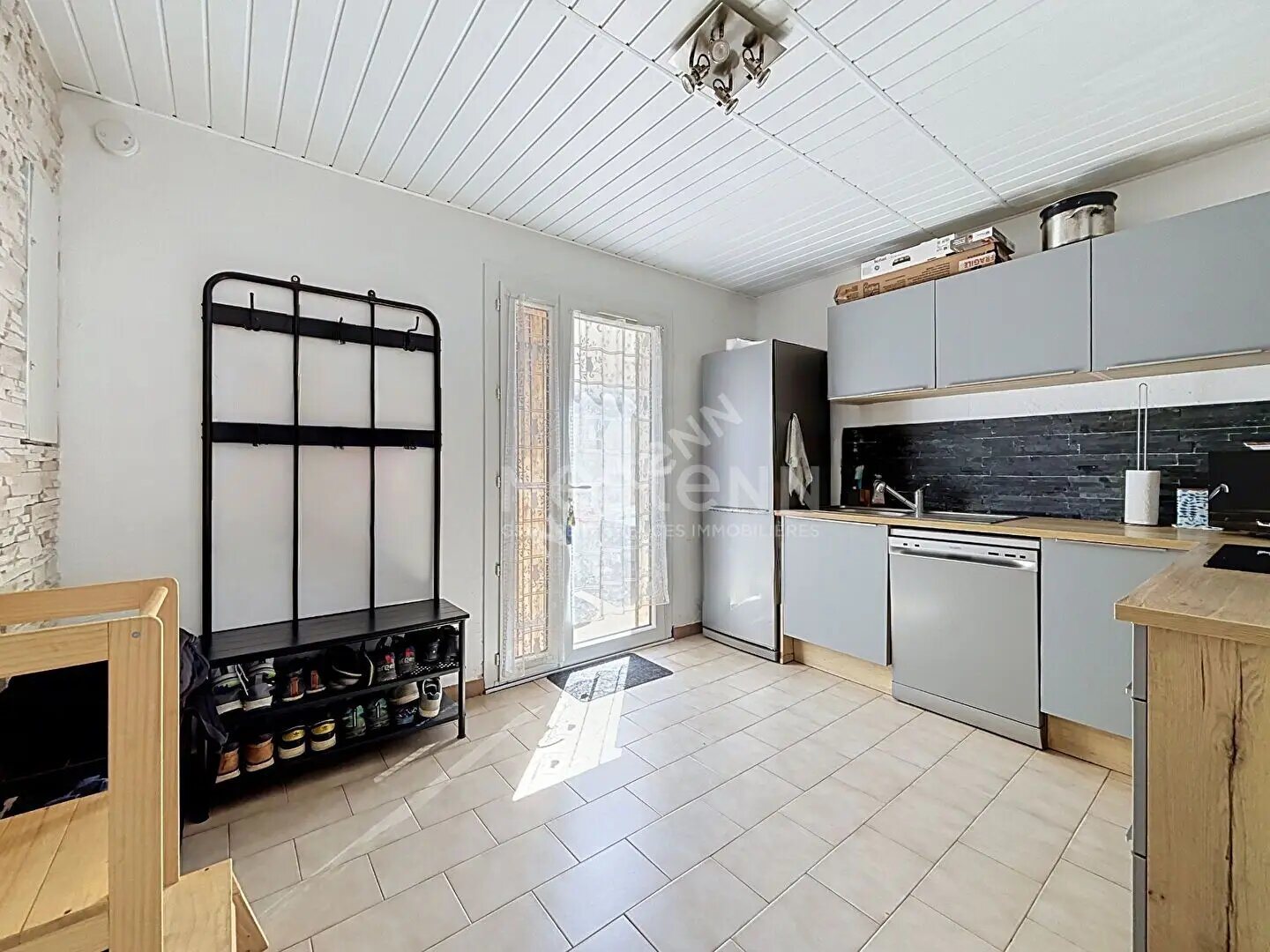 Appartement à vendre, 93m², Aigues-Mortes