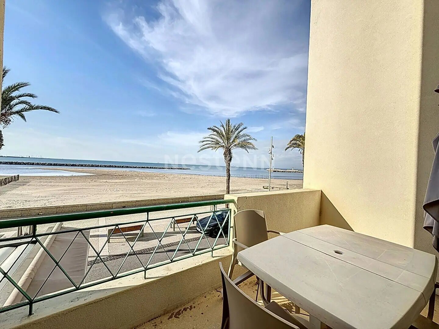 Appartement à vendre, 49m², Le Grau-du-Roi