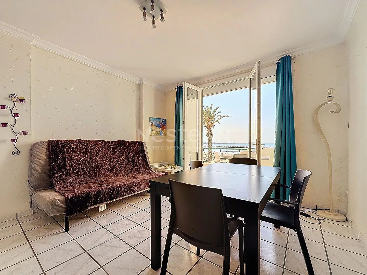 Appartement à vendre, 49m², Le Grau-du-Roi