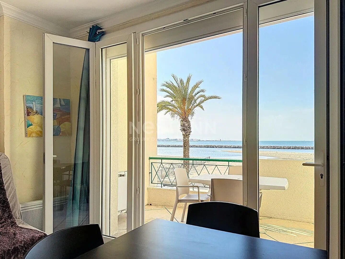 Appartement à vendre, 49m², Le Grau-du-Roi