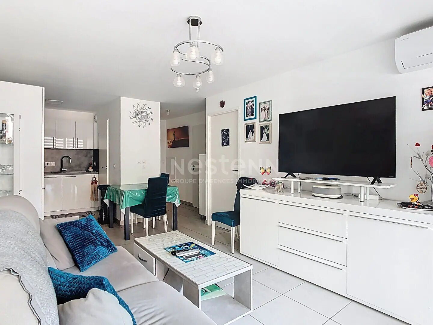 Appartement à vendre, 41m², Le Grau-du-Roi