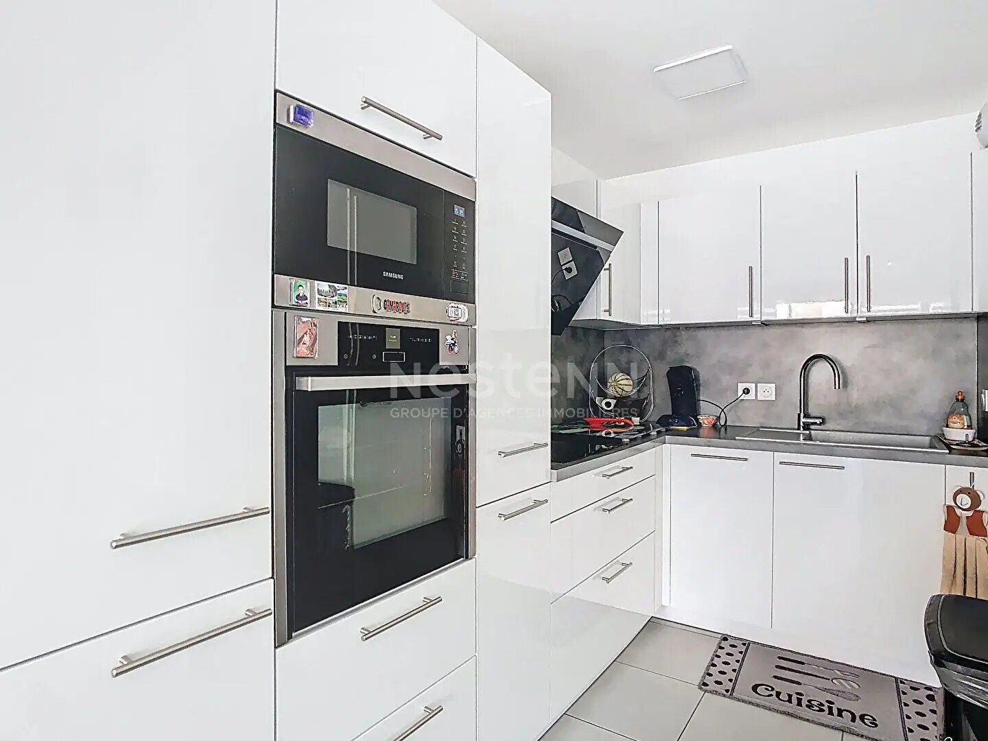 Appartement à vendre, 41m², Le Grau-du-Roi