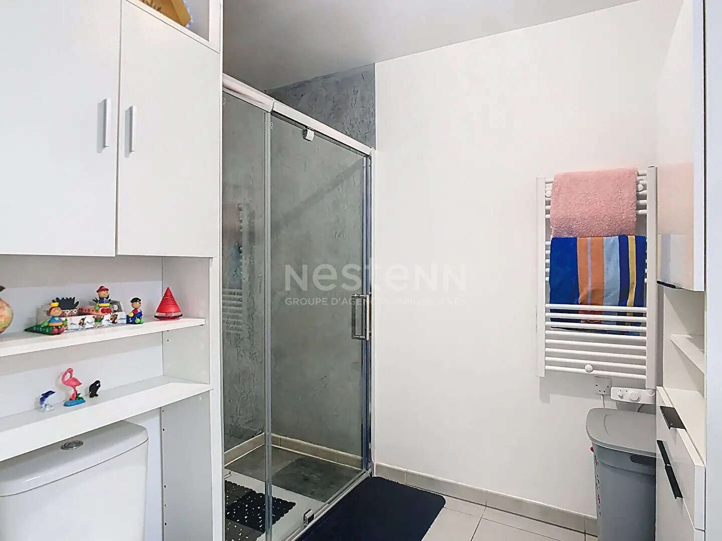 Appartement à vendre, 41m², Le Grau-du-Roi
