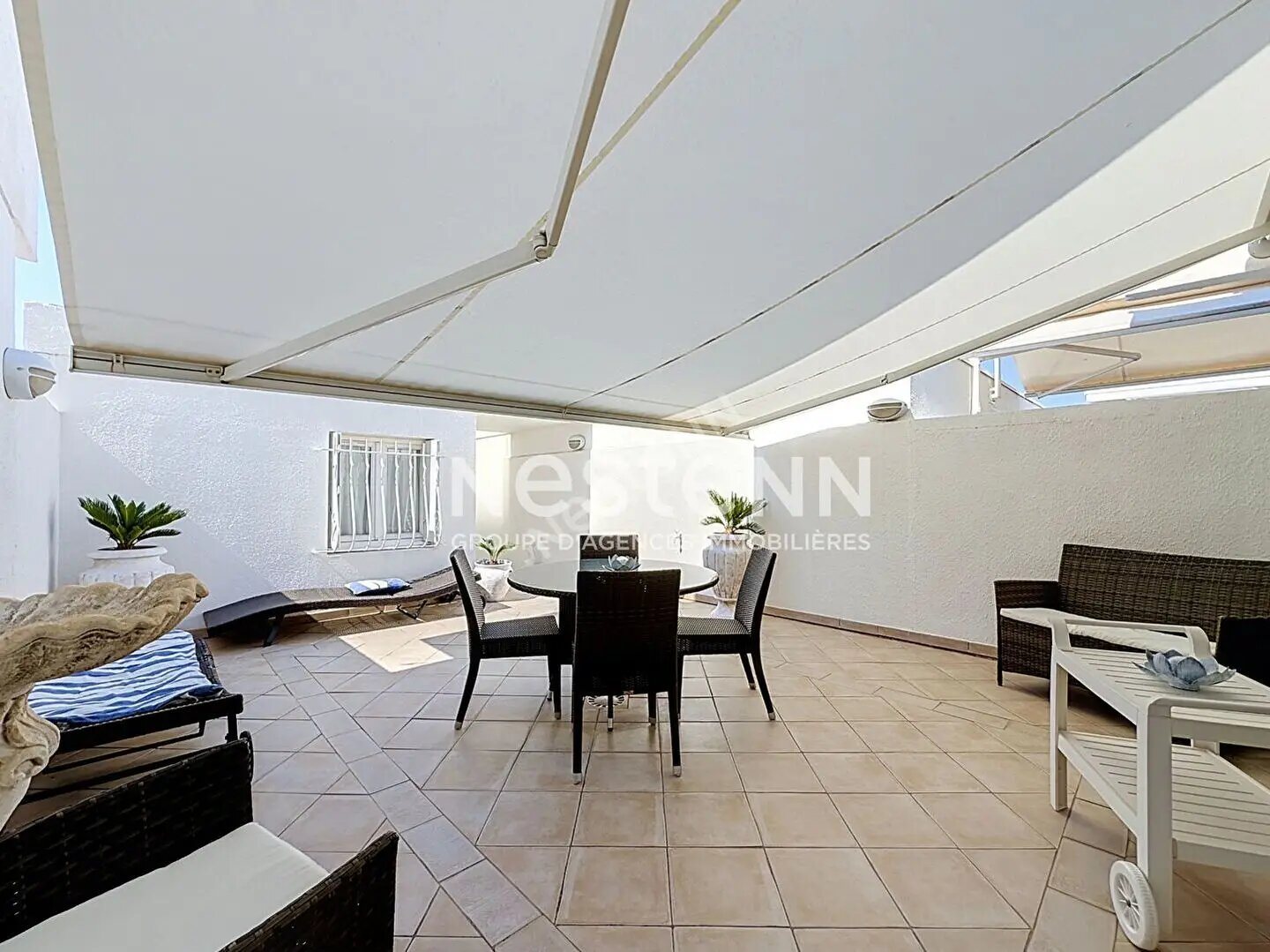 Appartement à vendre, 77m², Le Grau-du-Roi