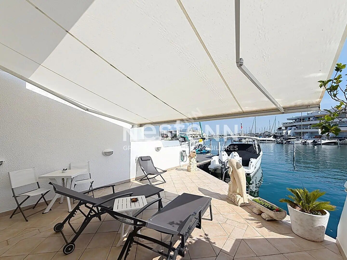 Appartement à vendre, 77m², Le Grau-du-Roi