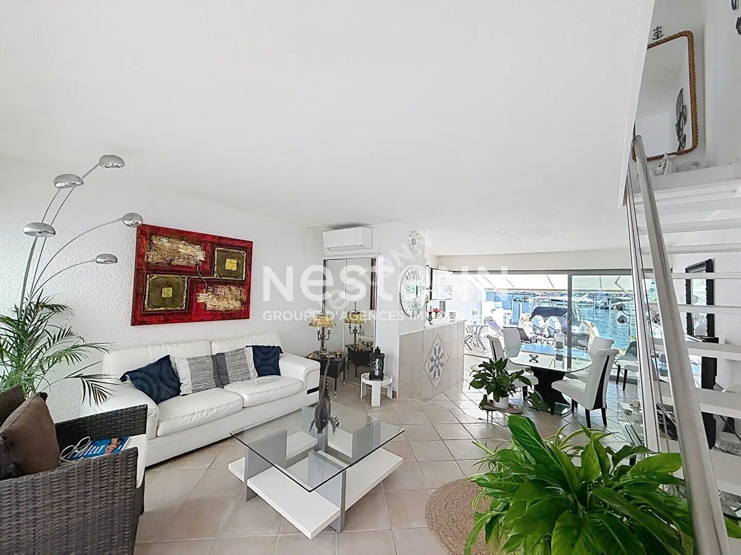 Appartement à vendre, 77m², Le Grau-du-Roi