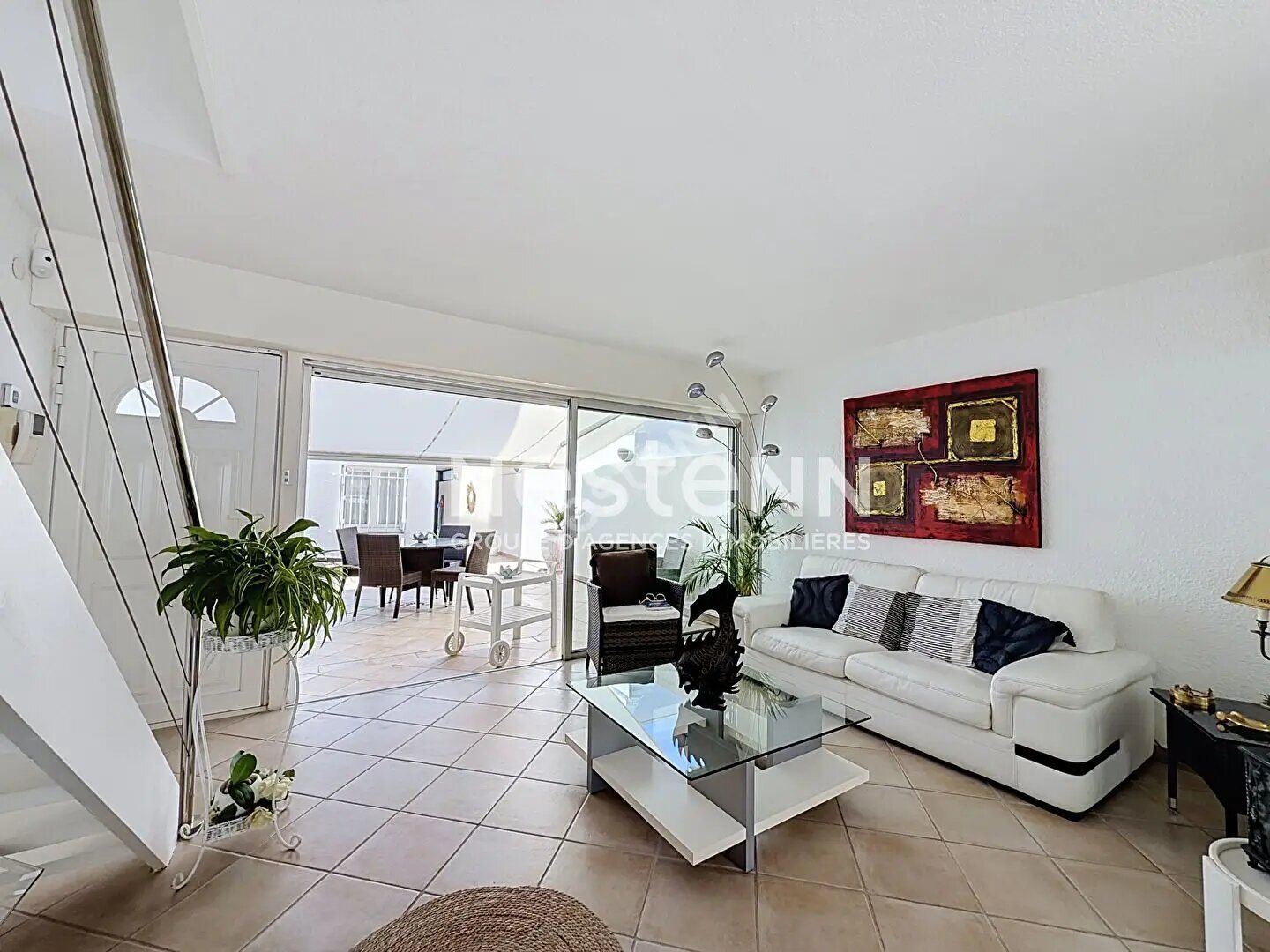 Appartement à vendre, 77m², Le Grau-du-Roi