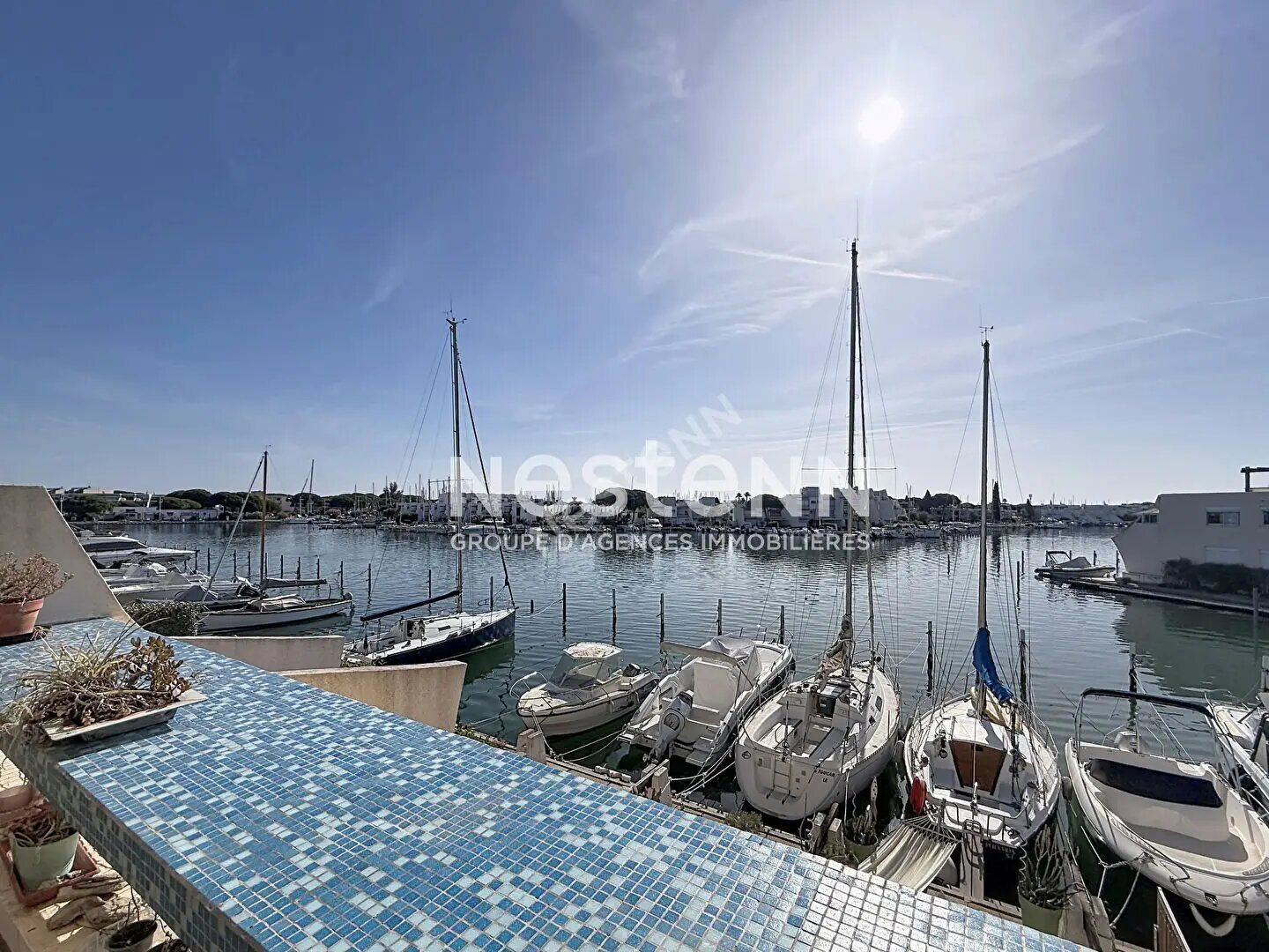 Appartement à vendre, 68m², Le Grau-du-Roi