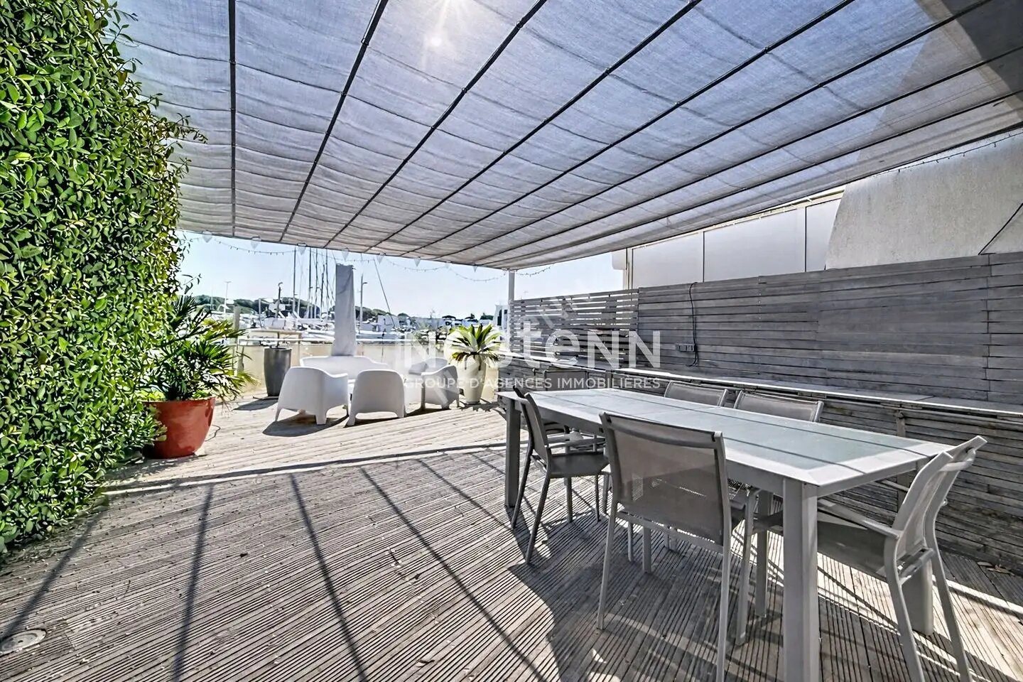 Appartement à vendre, 121m², Le Grau-du-Roi