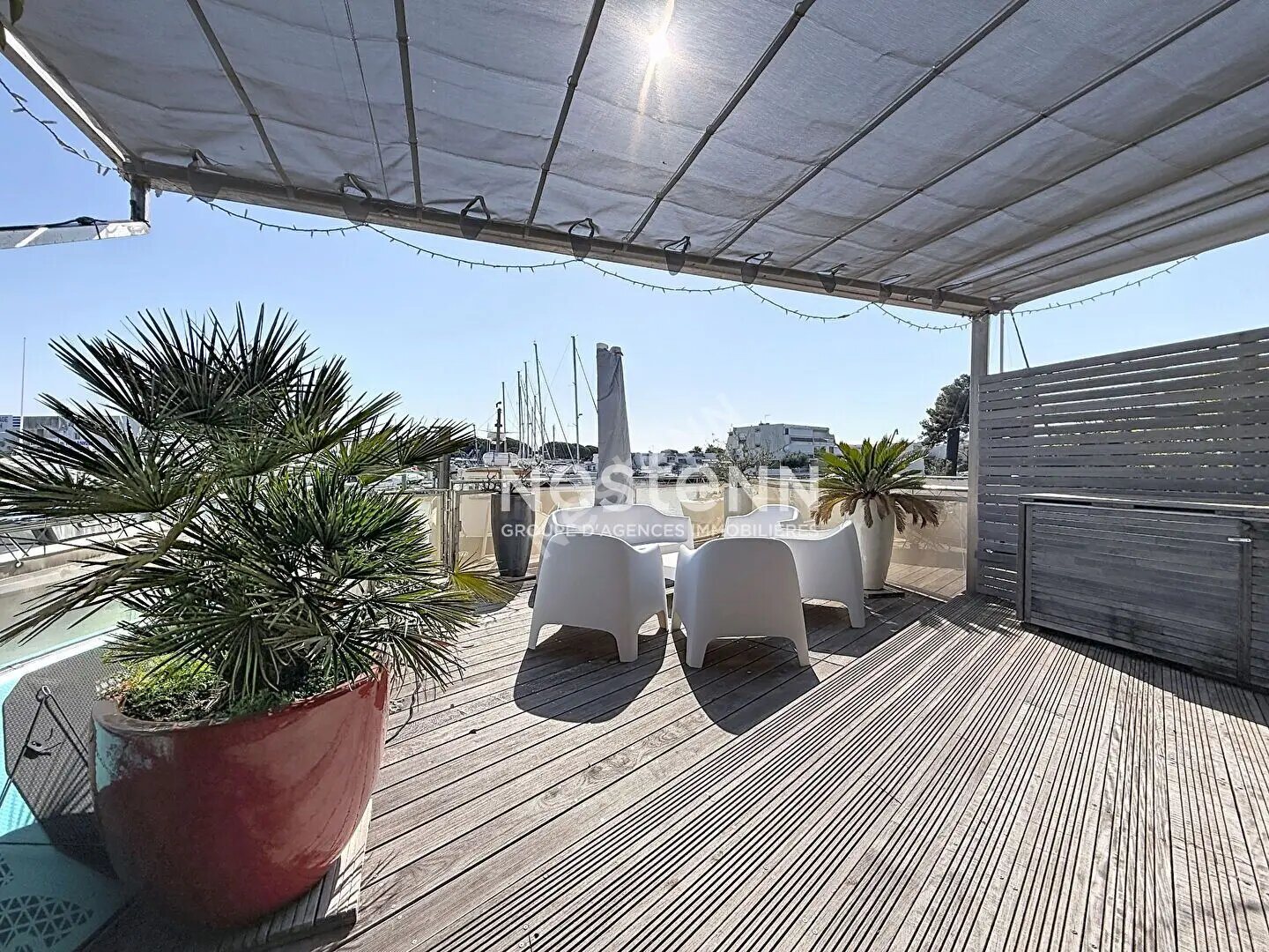 Appartement à vendre, 121m², Le Grau-du-Roi