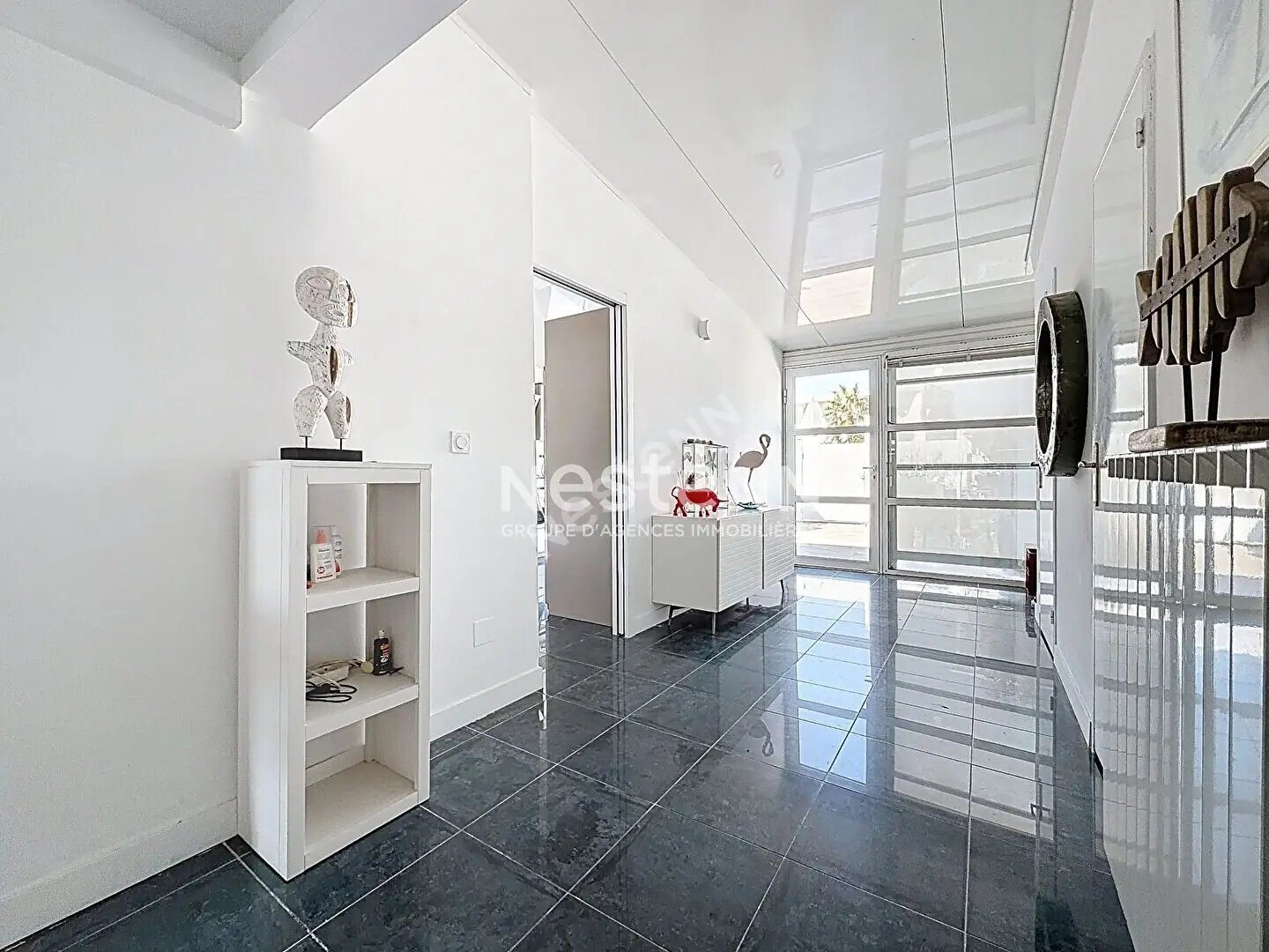 Appartement à vendre, 121m², Le Grau-du-Roi