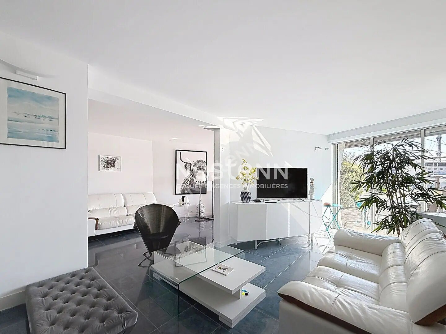 Appartement à vendre, 121m², Le Grau-du-Roi