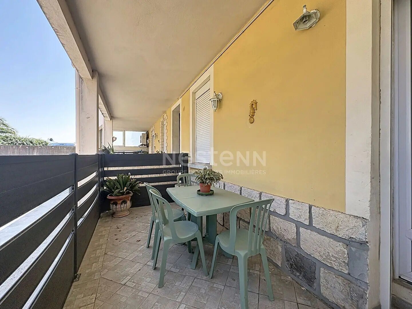 Appartement à vendre, 76m², Le Grau-du-Roi