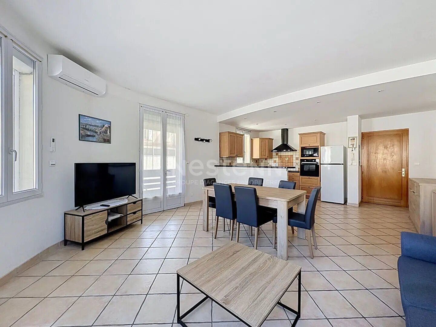 Appartement à vendre, 76m², Le Grau-du-Roi